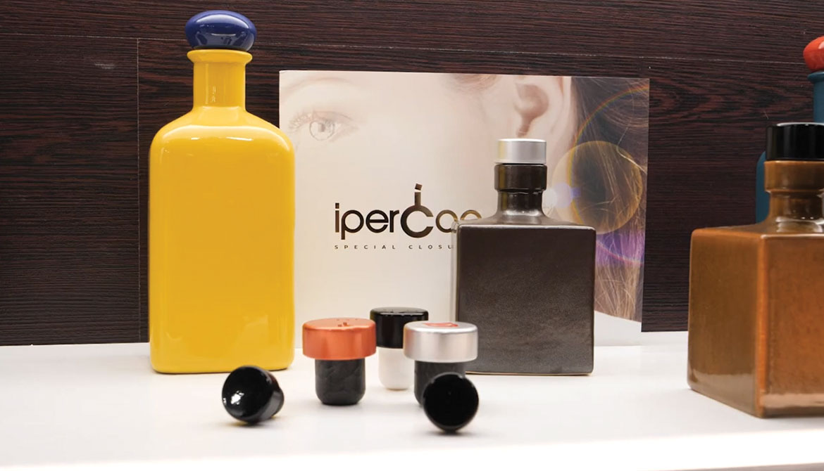 Ipercap packaging Premiere terza edizione