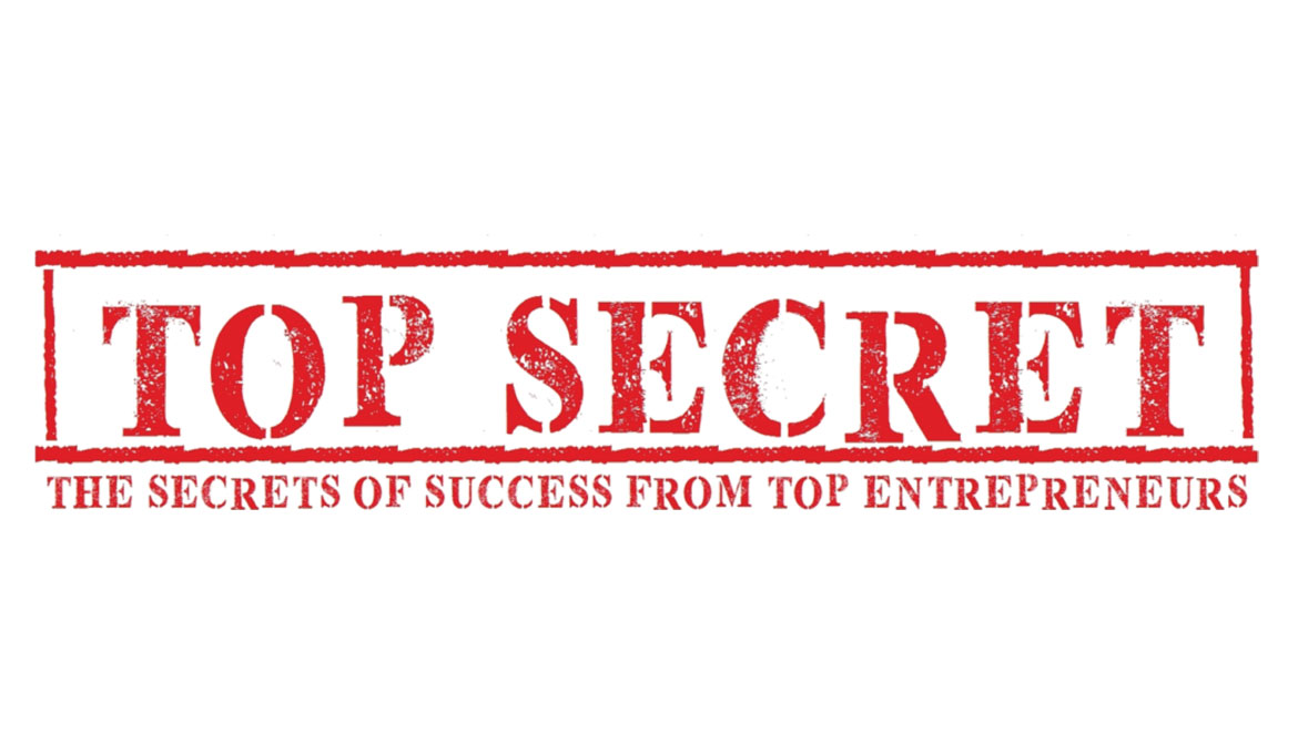 Ipercap ospite a Top Secret